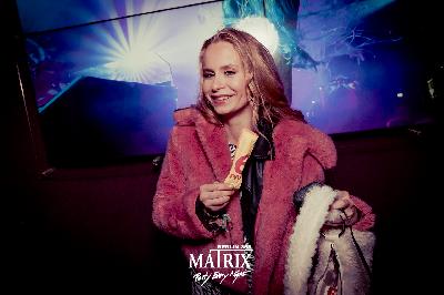 Party Bild aus dem Matrix Club Berlin vom 14.09.2024